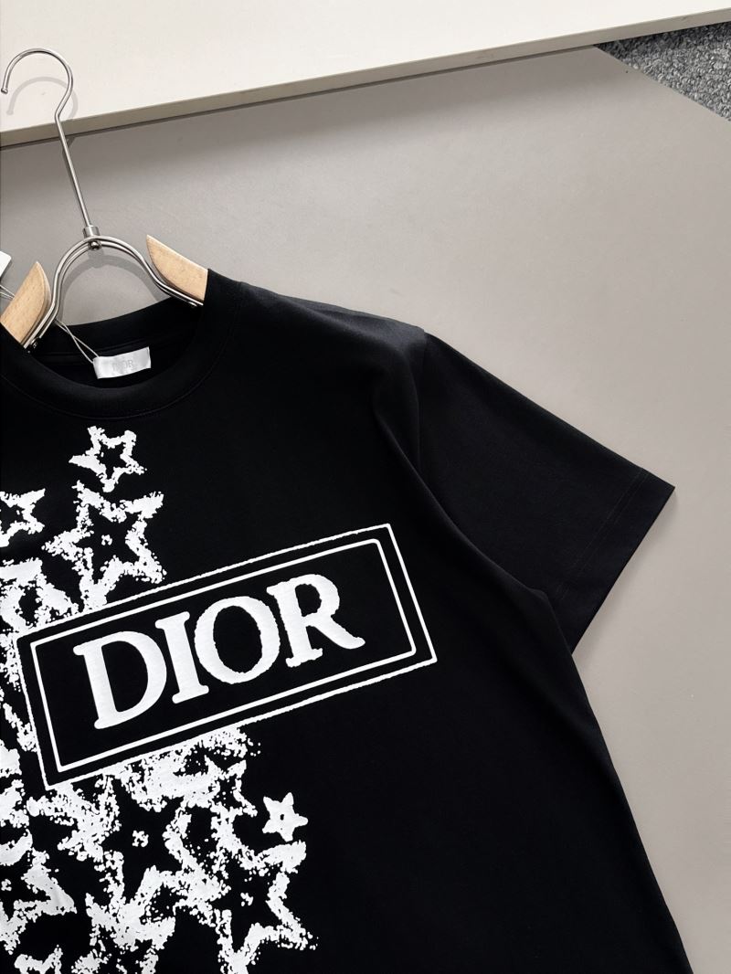 Christian Dior T-Shirts